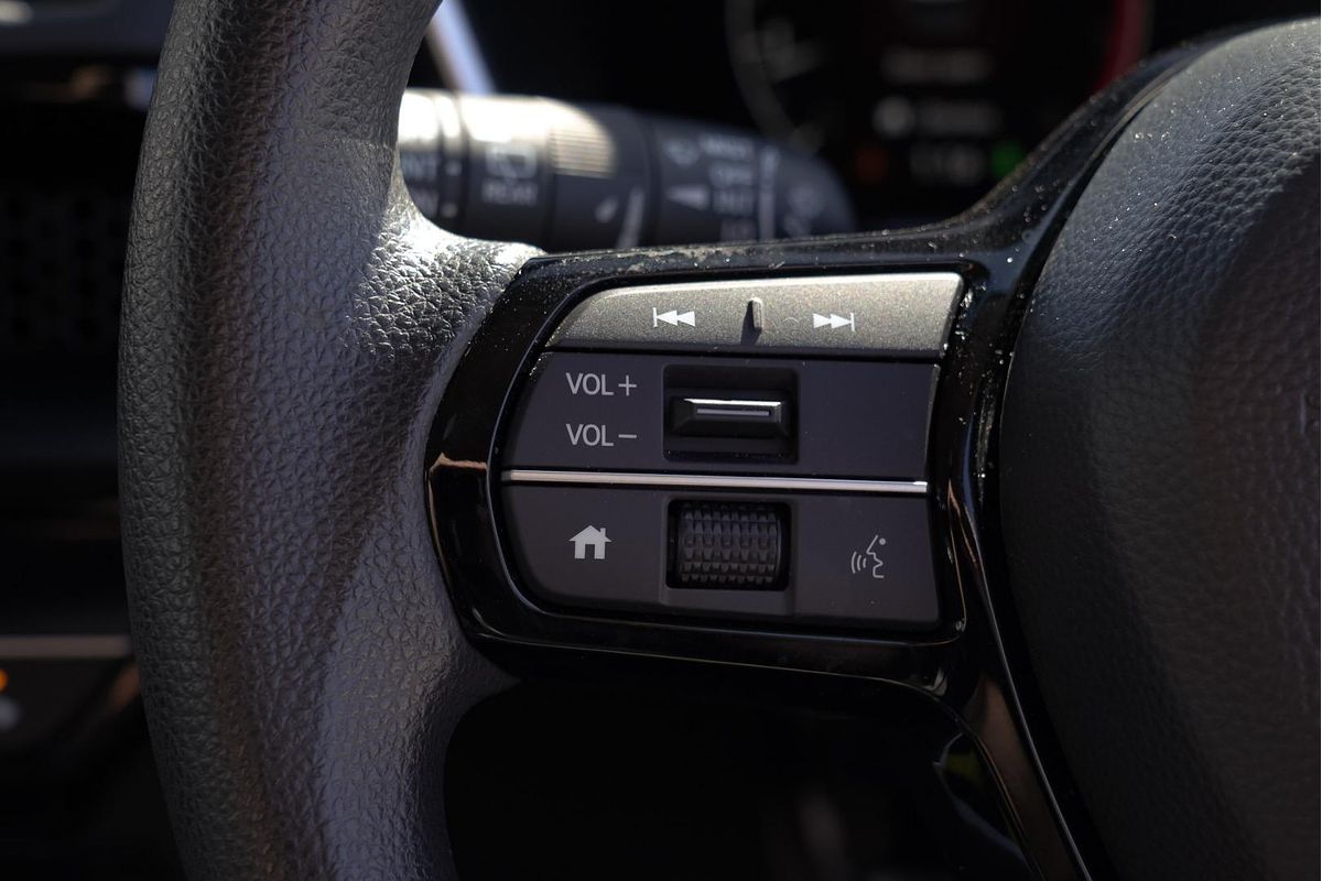 2023 Honda CR-V VTi X RW