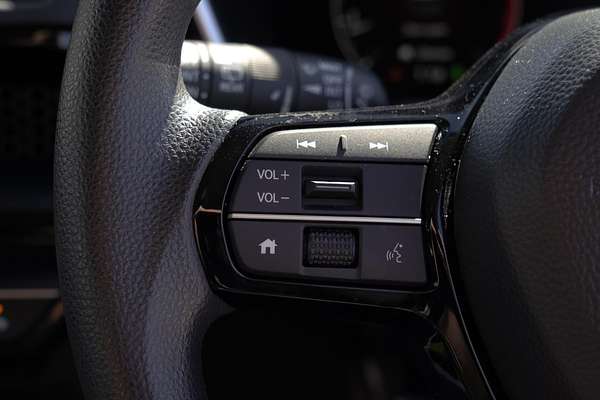 2023 Honda CR-V VTi X RW