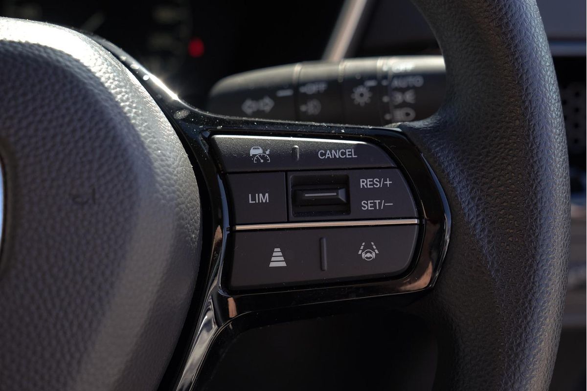 2023 Honda CR-V VTi X RW