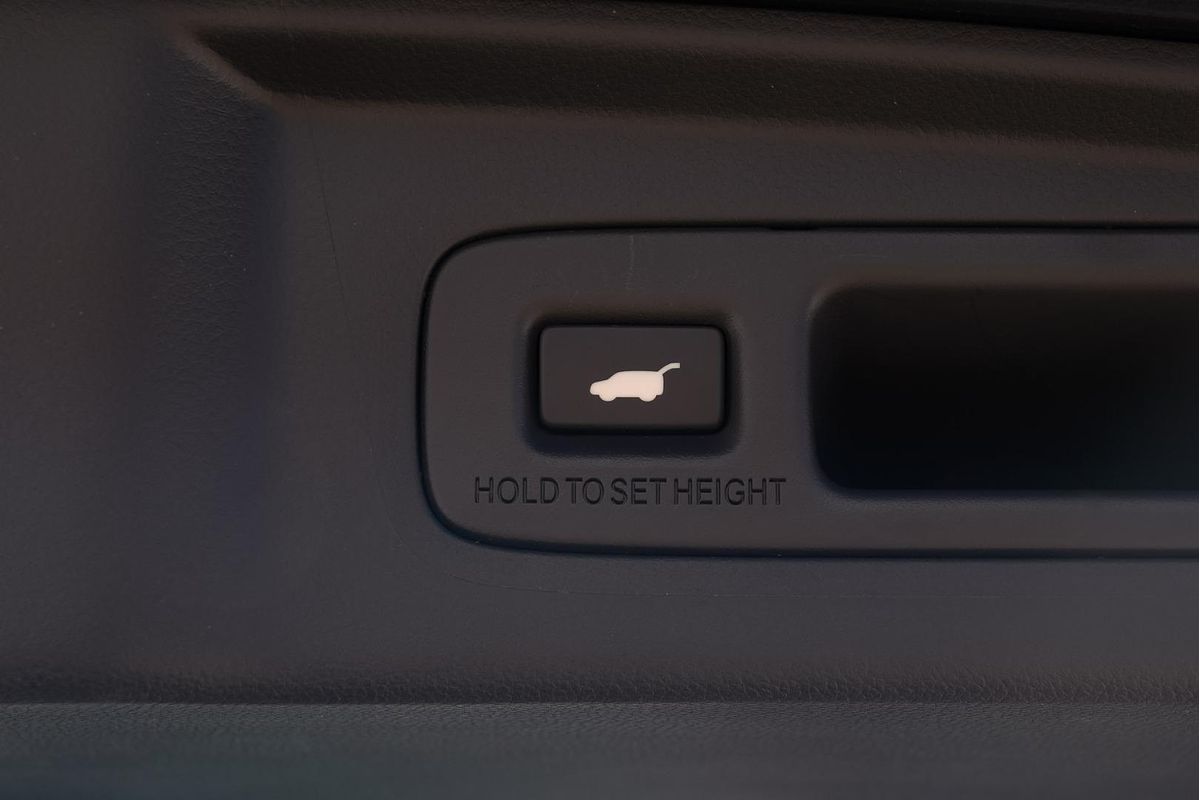 2023 Honda CR-V VTi X RW