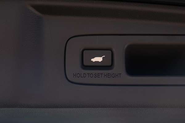 2023 Honda CR-V VTi X RW