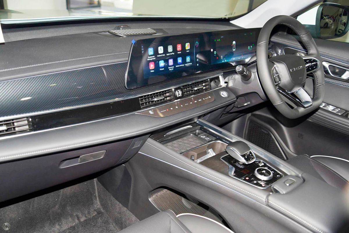 2025 Chery Tiggo 7 Pro SE+ T32