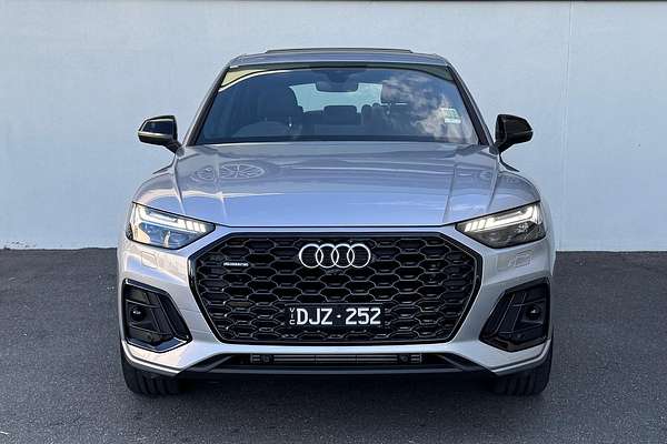 2024 Audi Q5 45 TFSI S Line FY