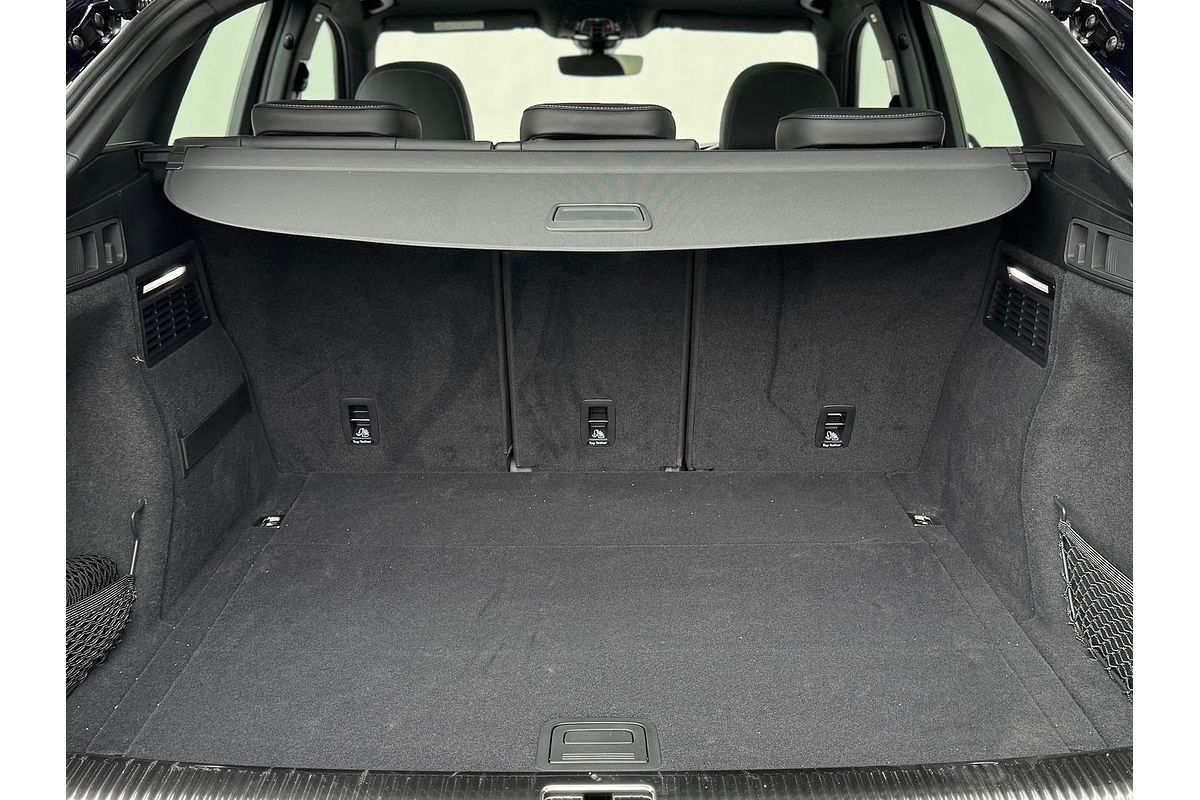 2024 Audi Q5 45 TFSI S Line FY