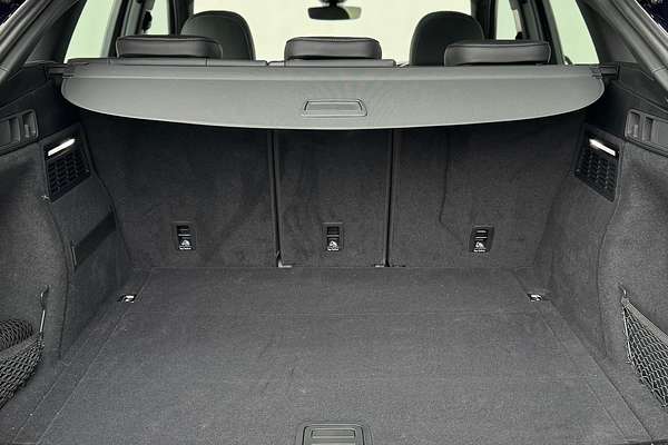 2024 Audi Q5 45 TFSI S Line FY
