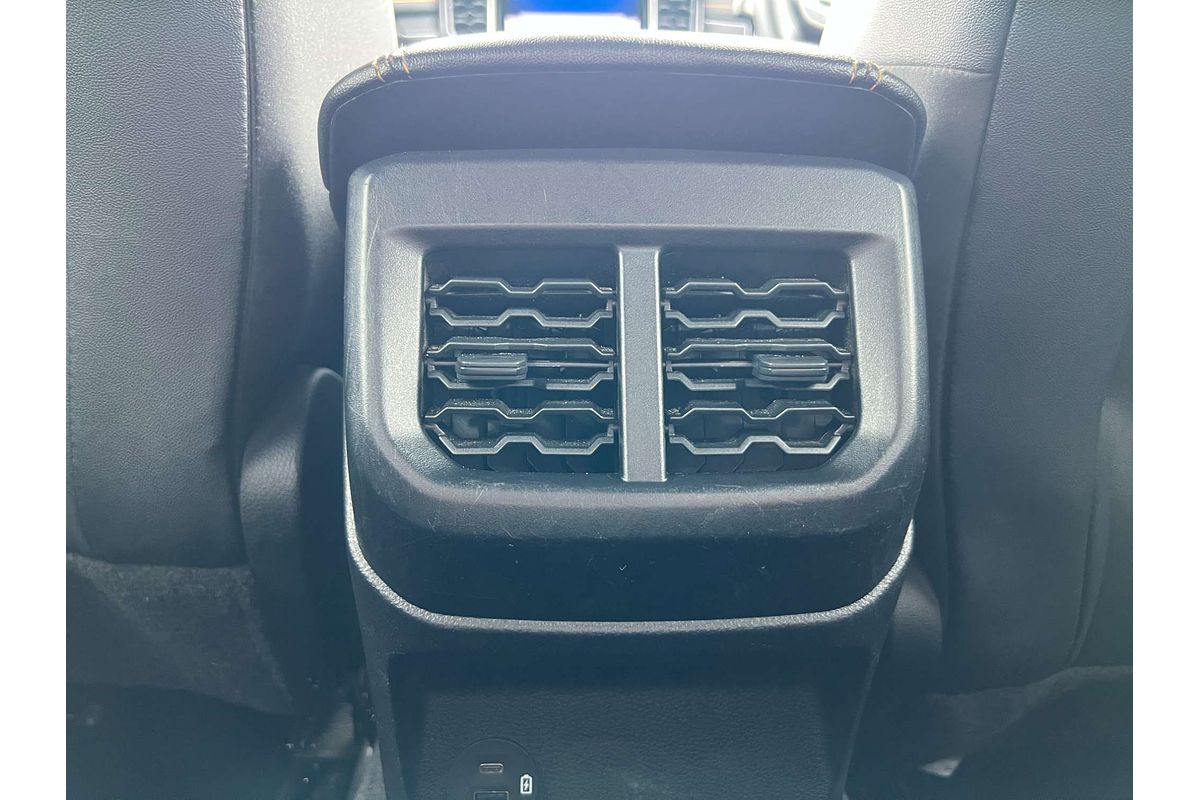 2024 Ford Ranger Wildtrak 4X4