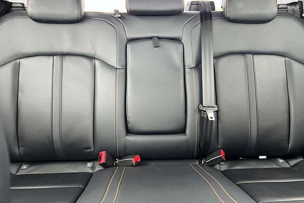2024 Ford Ranger Wildtrak 4X4