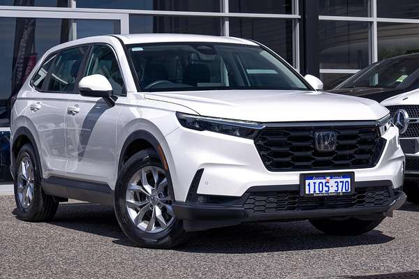 2023 Honda CR-V VTi X RW