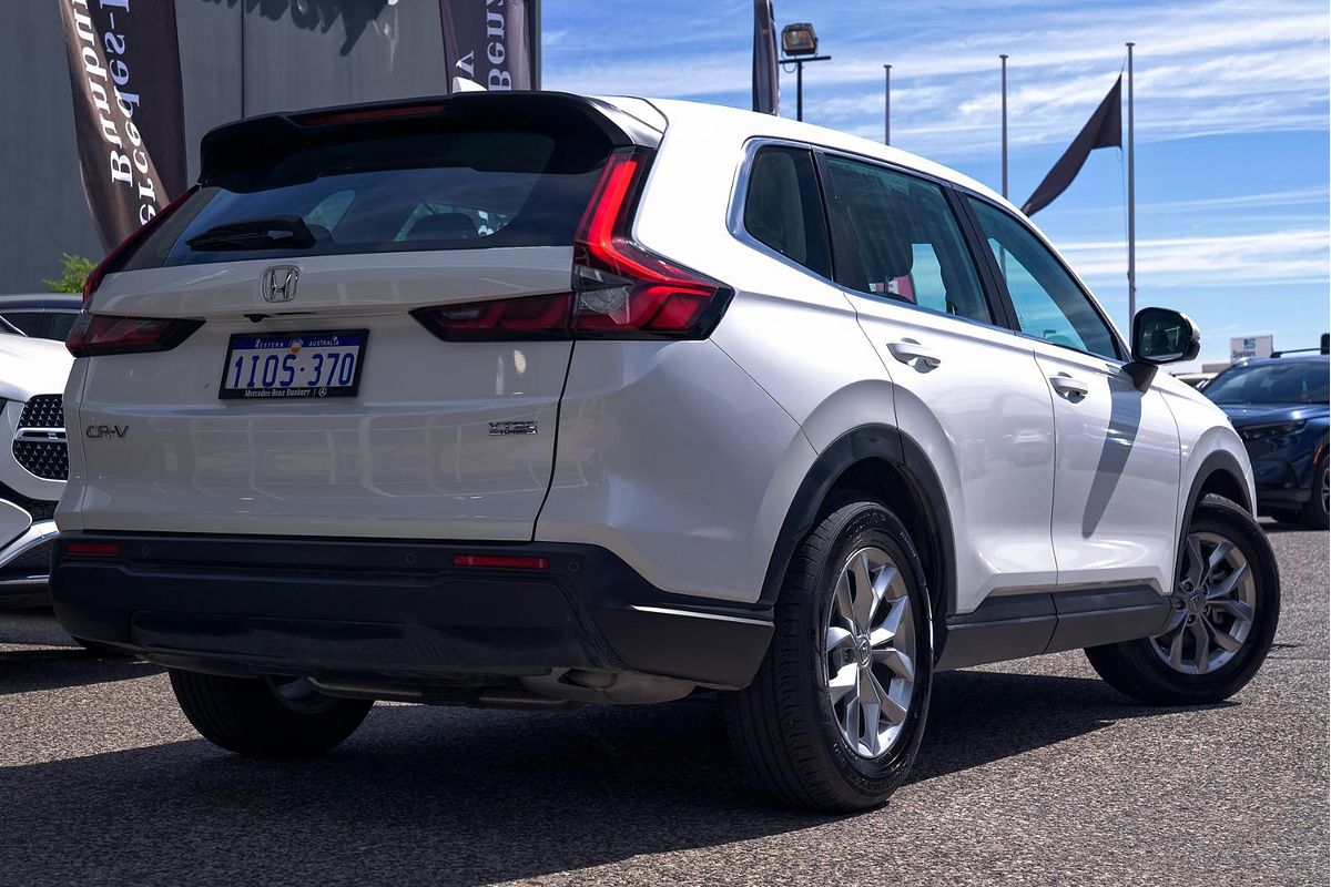 2023 Honda CR-V VTi X RW