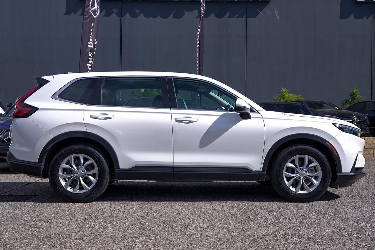 2023 Honda CR-V VTi X RW