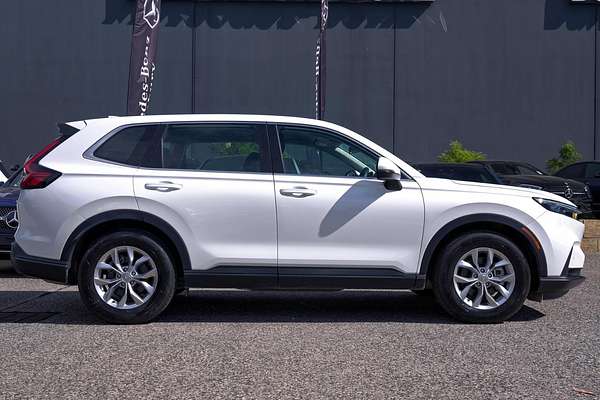 2023 Honda CR-V VTi X RW