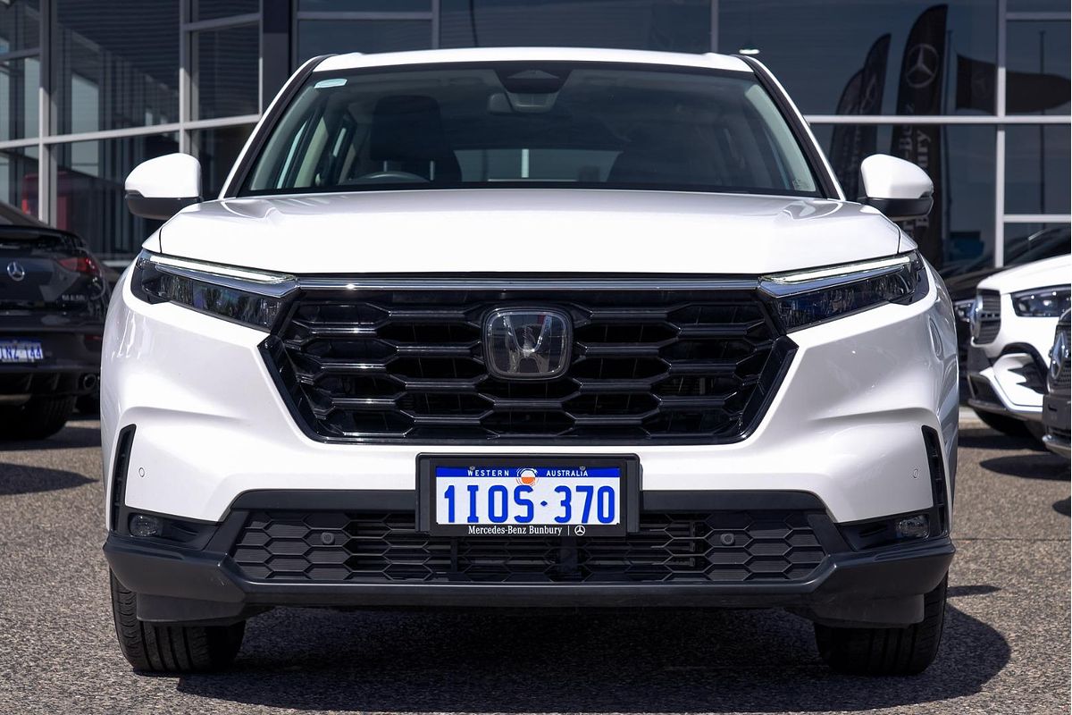 2023 Honda CR-V VTi X RW