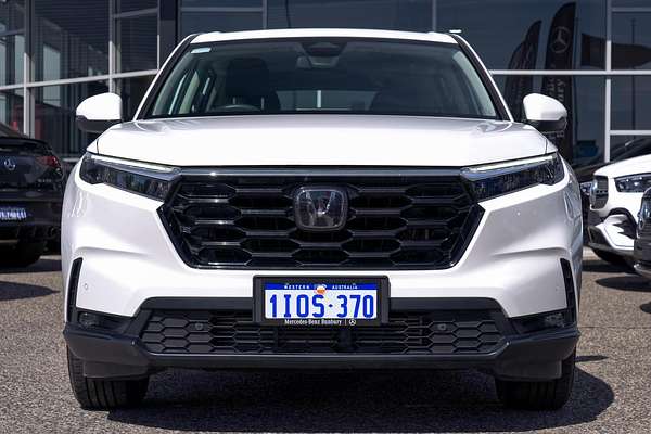2023 Honda CR-V VTi X RW
