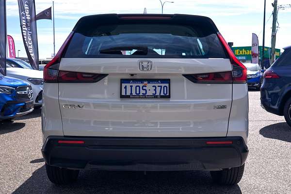 2023 Honda CR-V VTi X RW