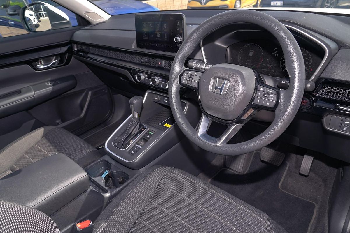 2023 Honda CR-V VTi X RW