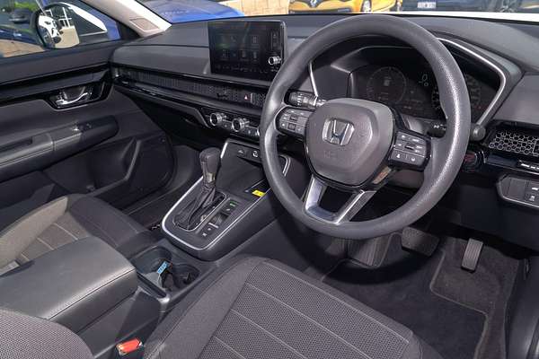 2023 Honda CR-V VTi X RW
