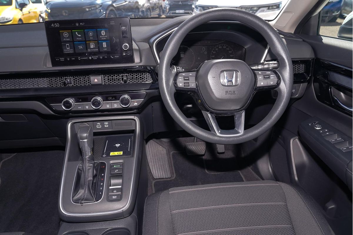 2023 Honda CR-V VTi X RW