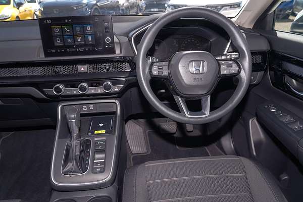 2023 Honda CR-V VTi X RW