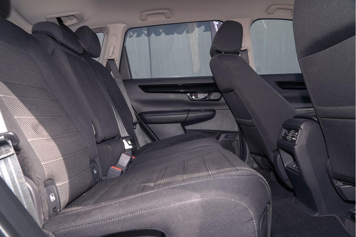 2023 Honda CR-V VTi X RW