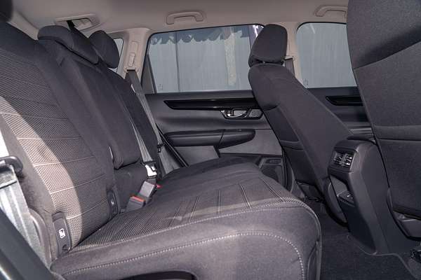 2023 Honda CR-V VTi X RW