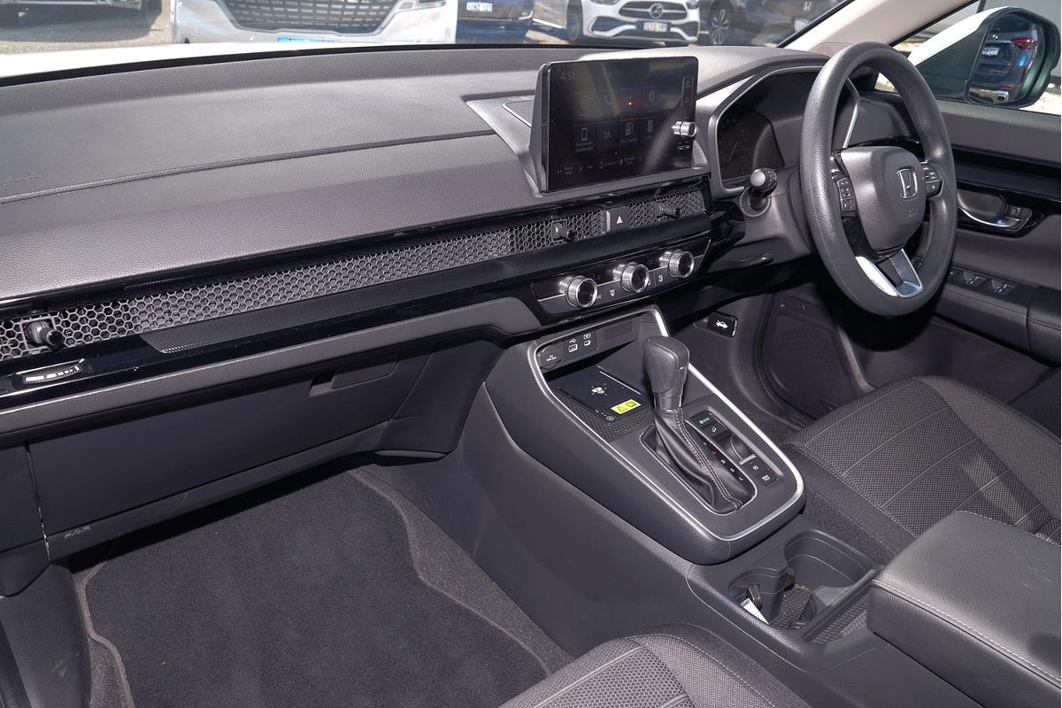 2023 Honda CR-V VTi X RW