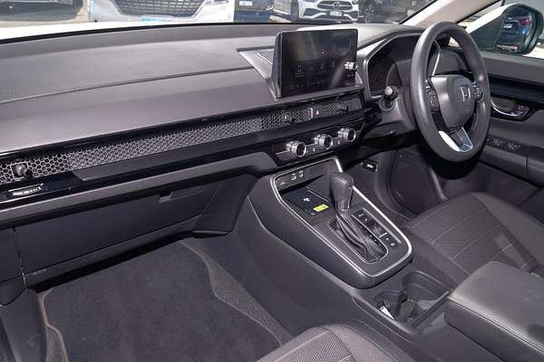 2023 Honda CR-V VTi X RW
