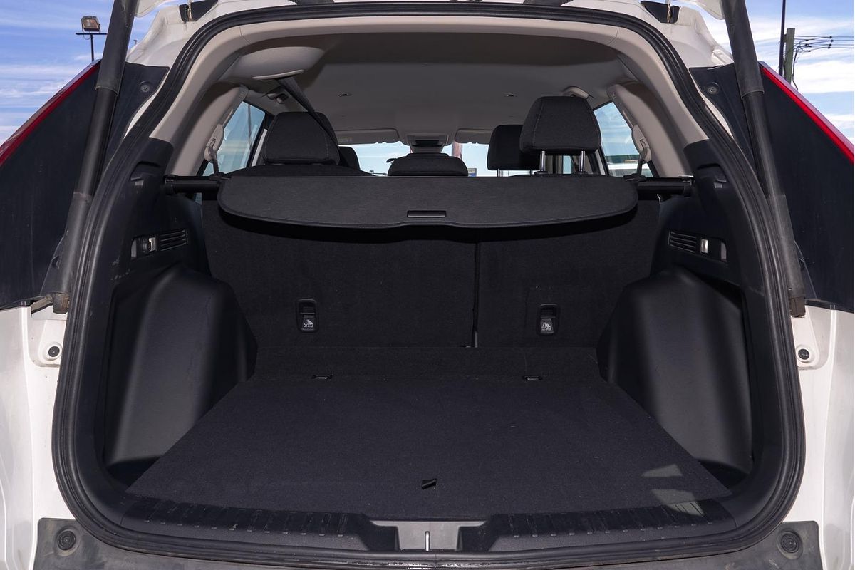 2023 Honda CR-V VTi X RW