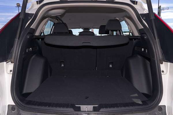 2023 Honda CR-V VTi X RW