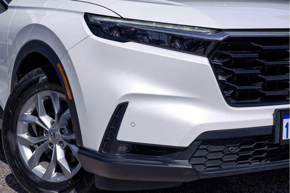 2023 Honda CR-V VTi X RW