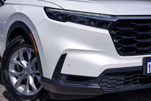 2023 Honda CR-V VTi X RW