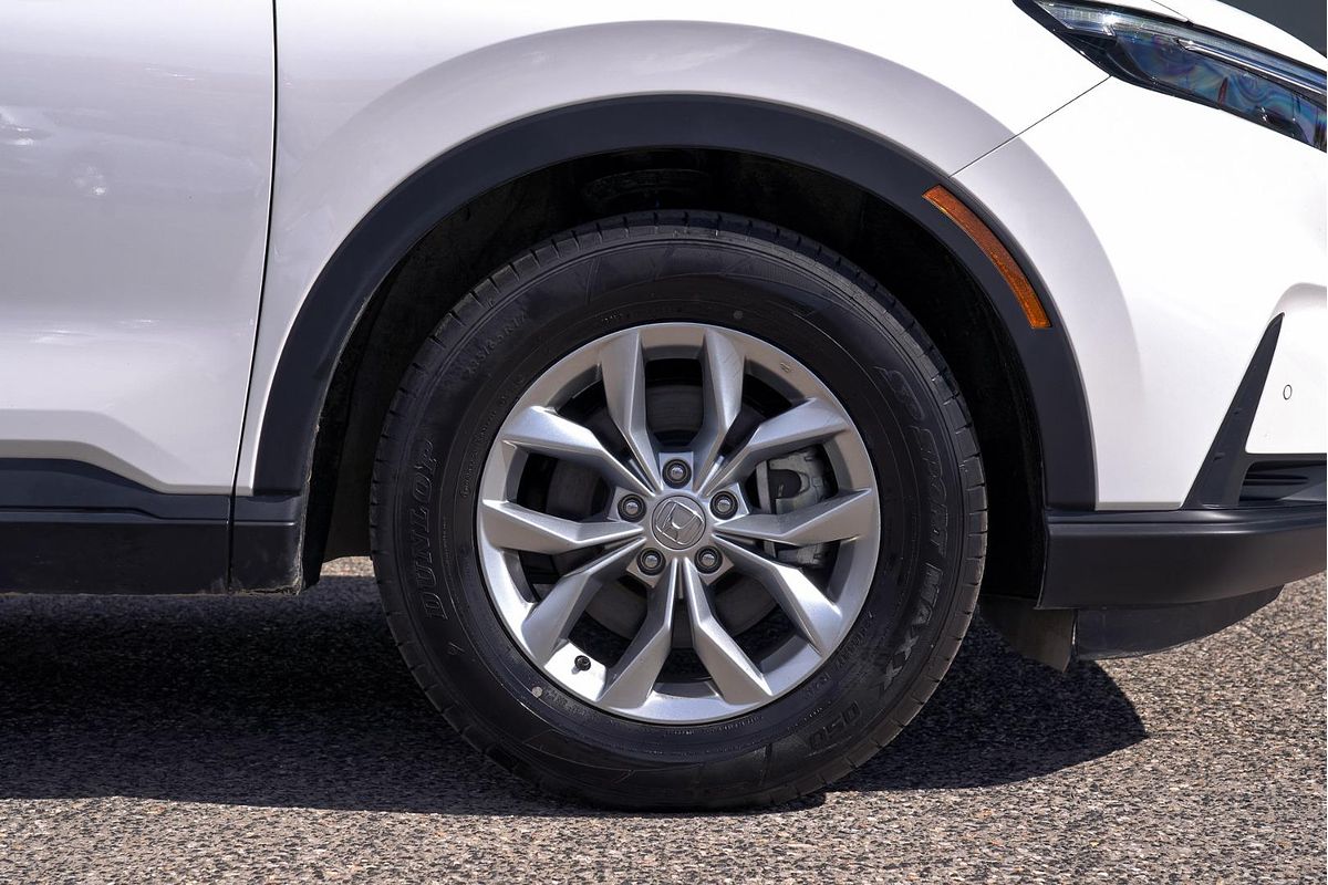 2023 Honda CR-V VTi X RW