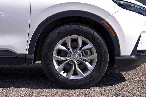 2023 Honda CR-V VTi X RW