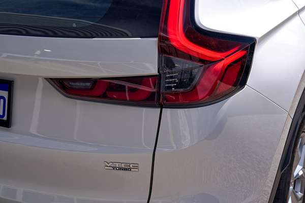 2023 Honda CR-V VTi X RW