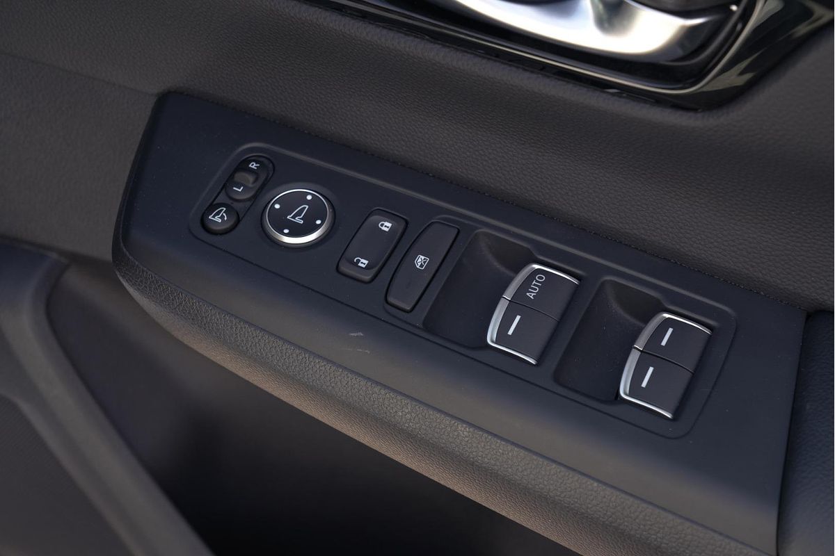 2023 Honda CR-V VTi X RW