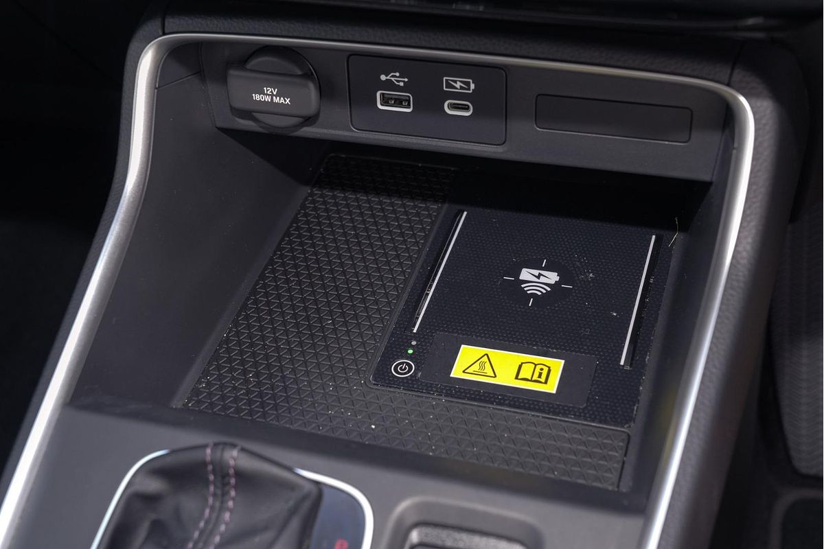 2023 Honda CR-V VTi X RW