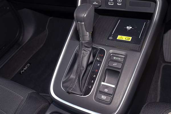 2023 Honda CR-V VTi X RW