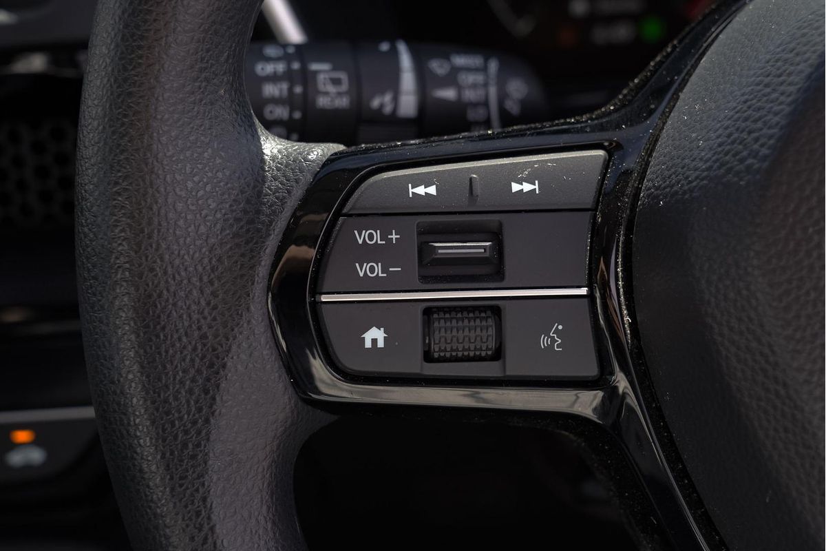 2023 Honda CR-V VTi X RW