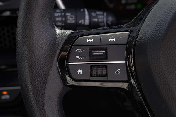 2023 Honda CR-V VTi X RW