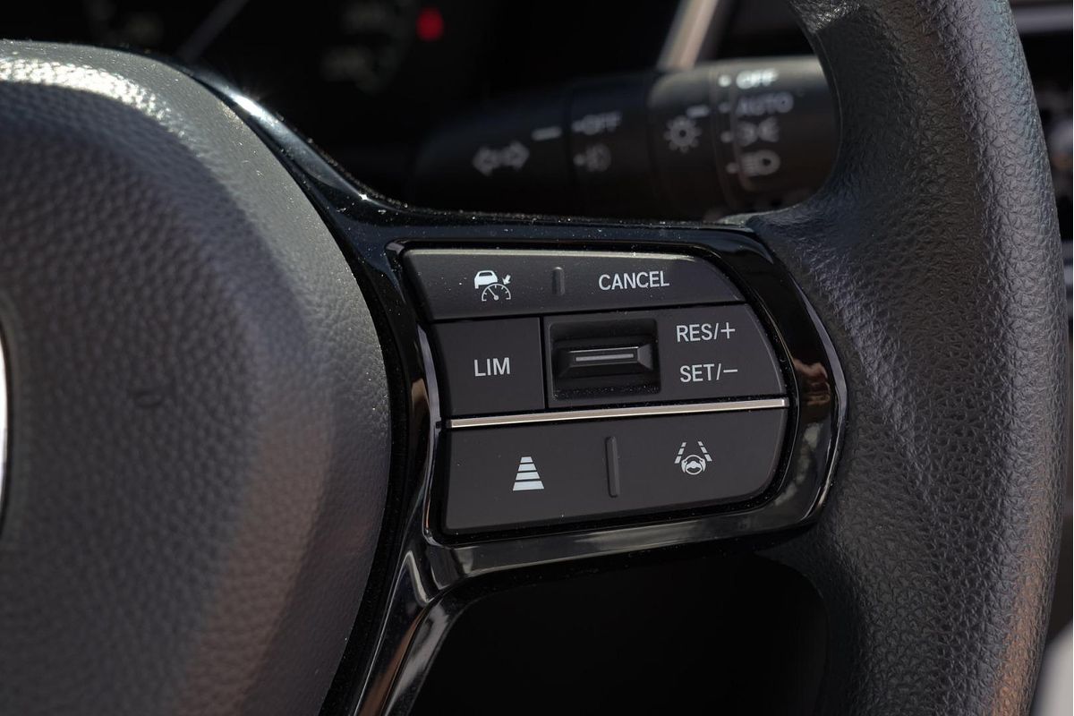2023 Honda CR-V VTi X RW