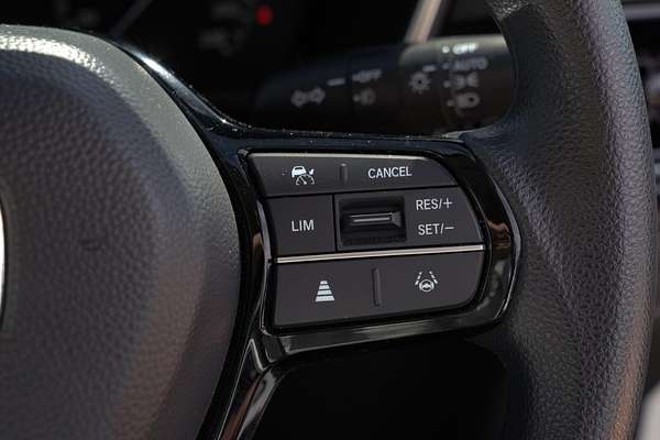 2023 Honda CR-V VTi X RW