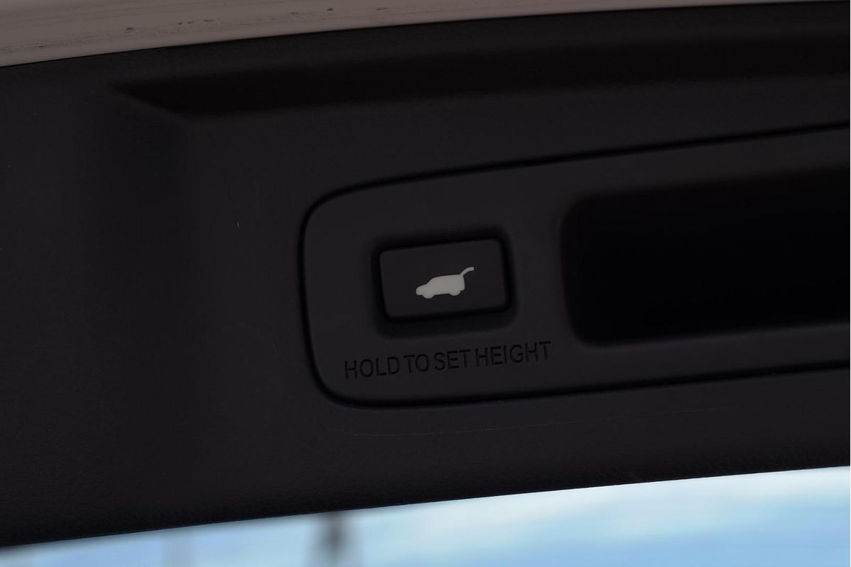 2023 Honda CR-V VTi X RW