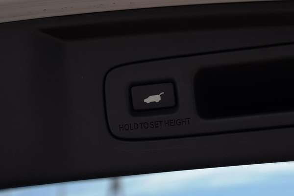 2023 Honda CR-V VTi X RW