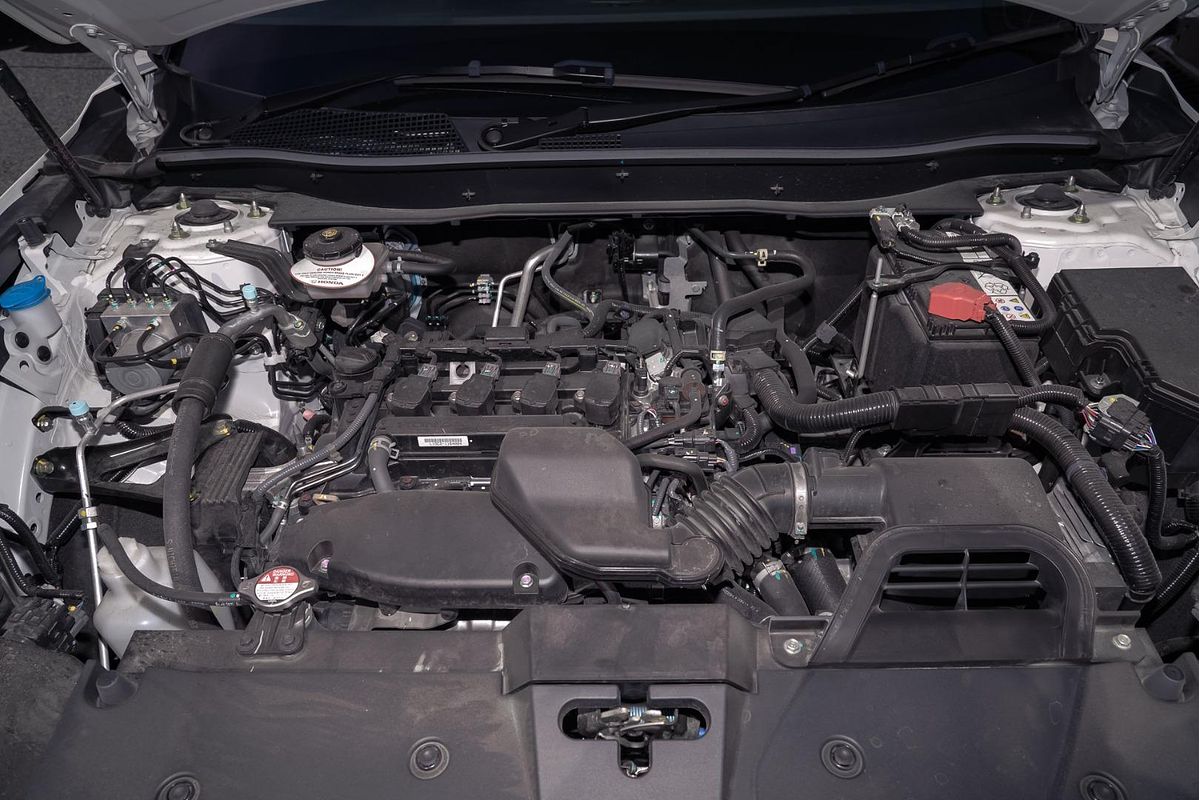 2023 Honda CR-V VTi X RW