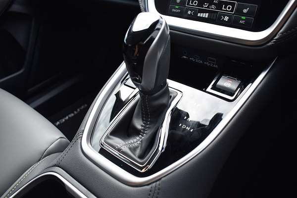 2024 Subaru Outback AWD Sport 6GEN