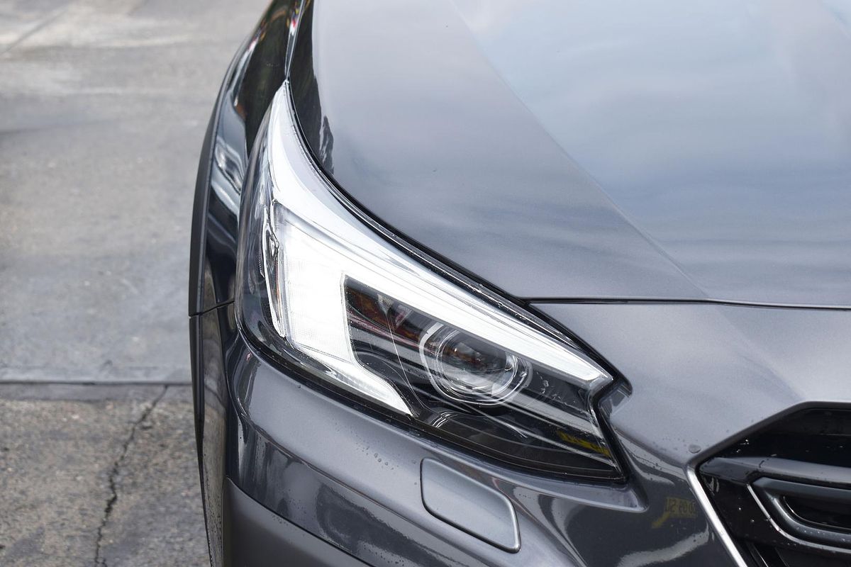 2024 Subaru Outback AWD Sport 6GEN