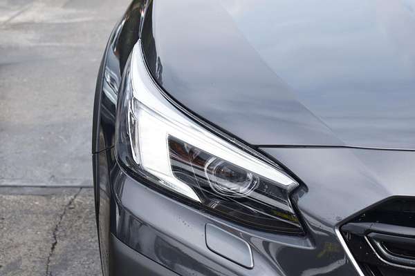 2024 Subaru Outback AWD Sport 6GEN