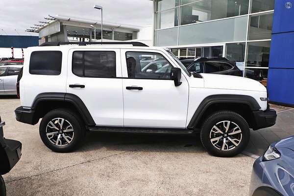 2024 GWM Tank 300 Ultra P01