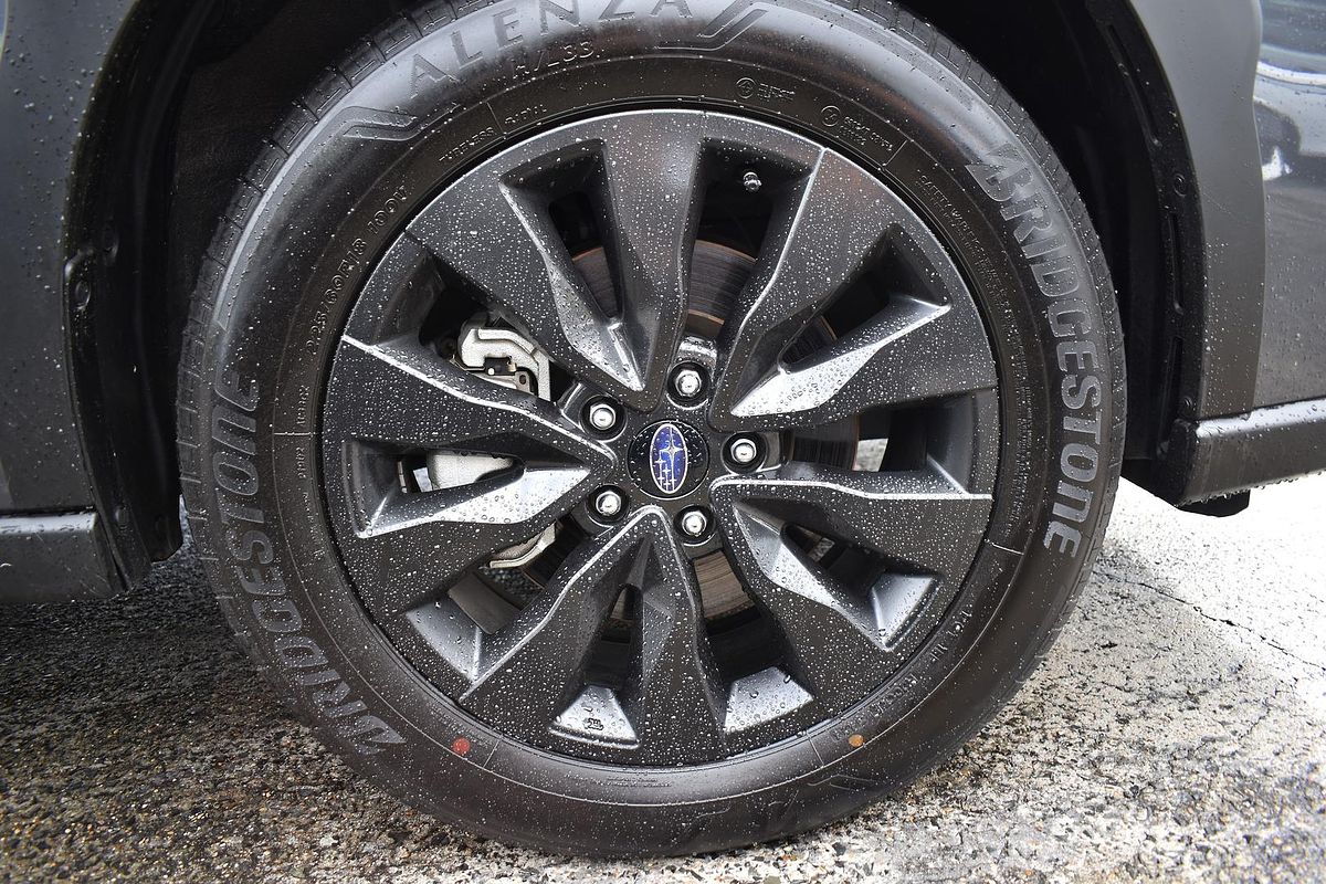 2024 Subaru Outback AWD Sport 6GEN
