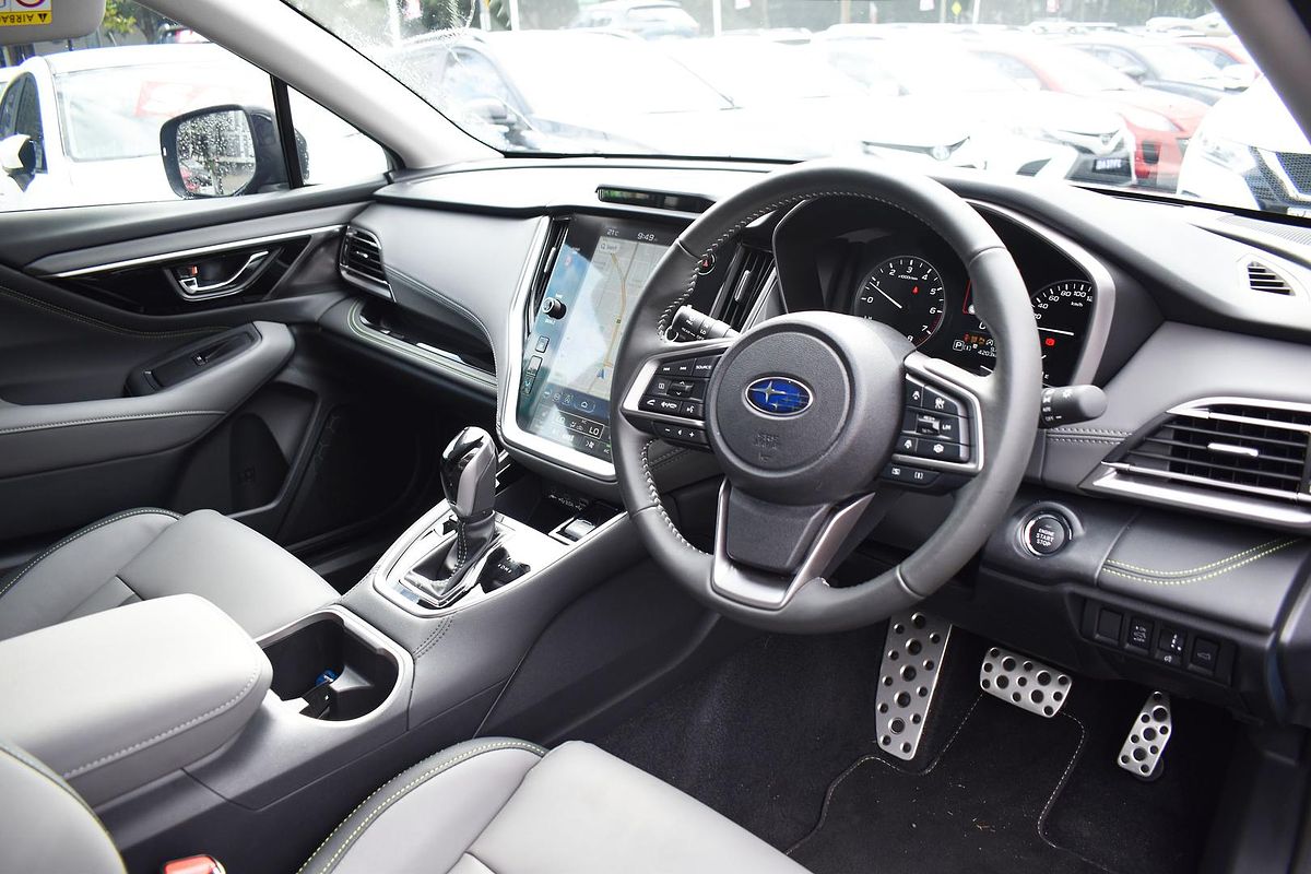 2024 Subaru Outback AWD Sport 6GEN