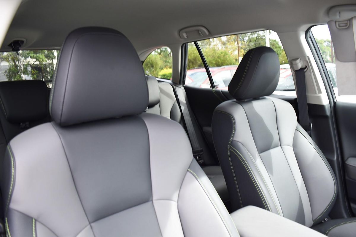 2024 Subaru Outback AWD Sport 6GEN